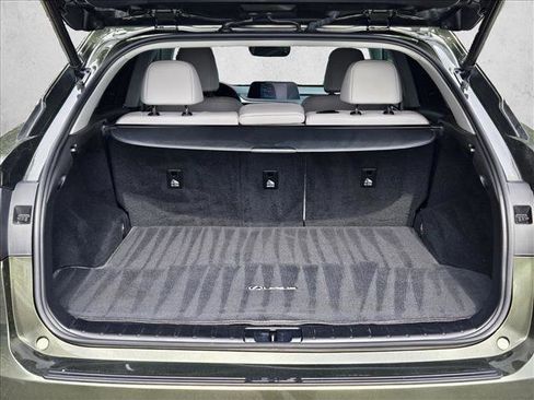 Used 2022 Lexus RX 350 FWD w/ Premium Package image 7