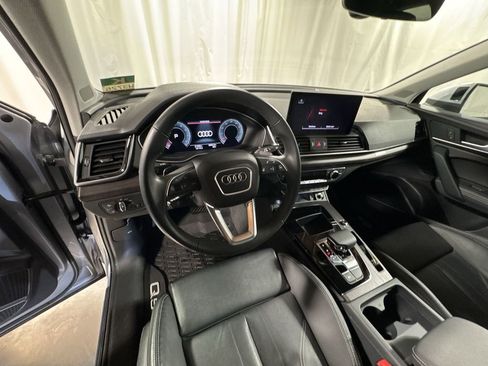 Used 2024 Audi Q5 2.0T Premium Plus w/ Premium Plus Package image 15