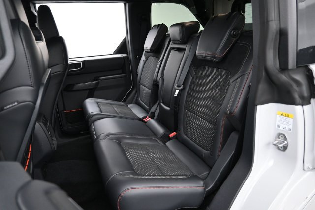 New 2026 Ford Bronco Raptor AWD/4WD image 34