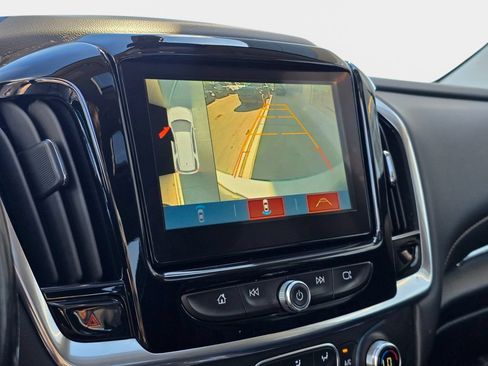 Used 2018 Chevrolet Traverse LT AWD/4WD image 24