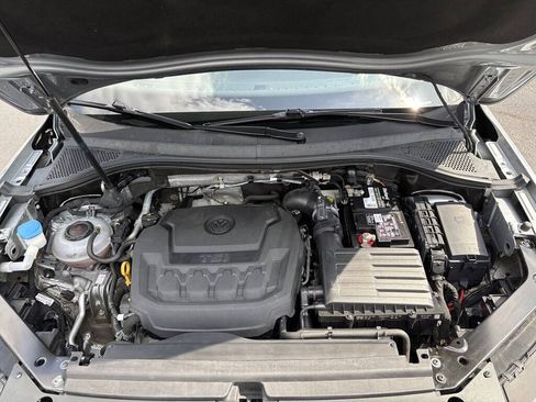 Used 2019 Volkswagen Tiguan S AWD/4WD image 10