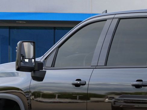 New 2026 Chevrolet Silverado 2500 High Country w/ High Country Premium Package image 12