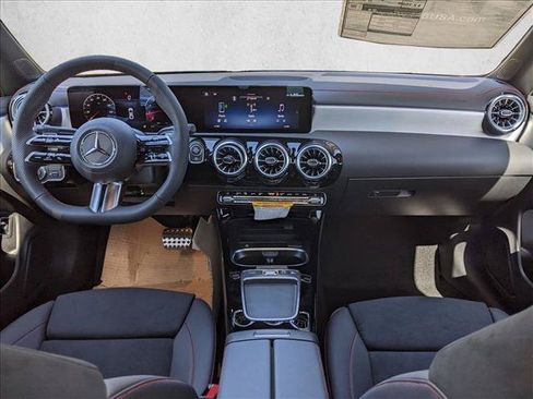 Certified 2026 Mercedes-Benz CLA 250 4MATIC image 15