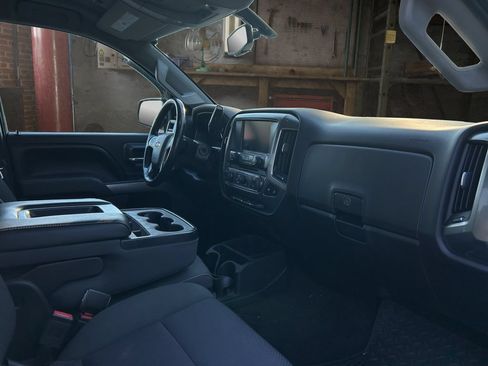 Certified 2016 Chevrolet Silverado 1500 LT w/ All Star Edition AWD/4WD image 18