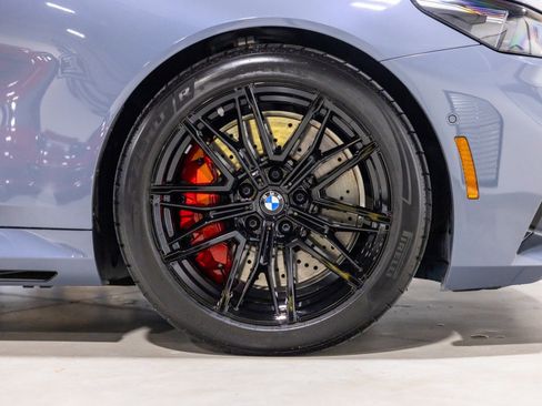 Used 2026 BMW M5 w/ Executive Package AWD/4WD image 22