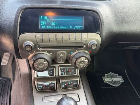 Used 2011 Chevrolet Camaro SS w/ RS Package image 22