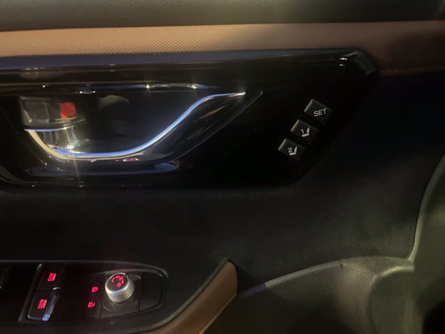 Certified 2025 Subaru Forester Touring AWD/4WD image 14