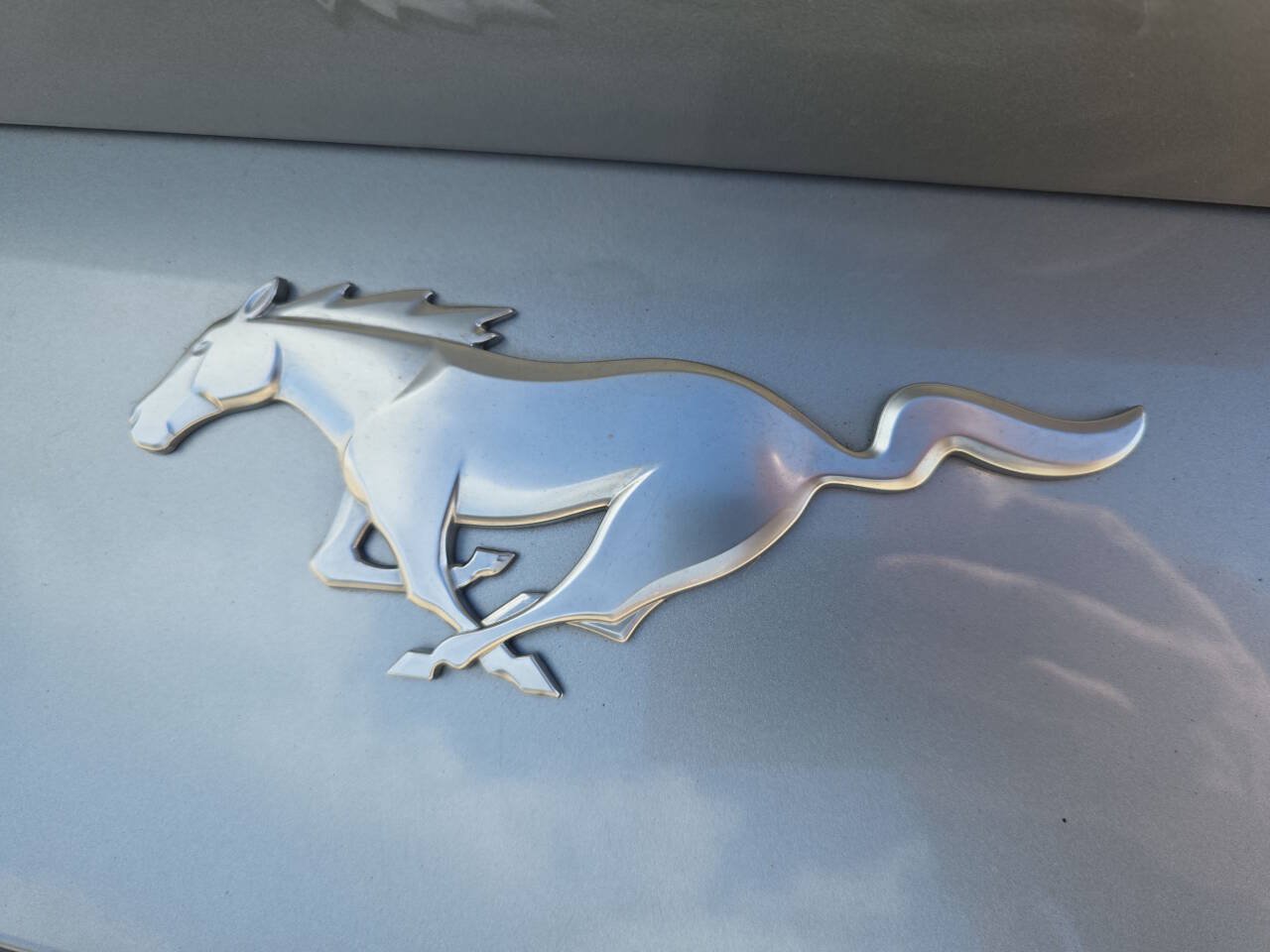 Used 2025 Ford Mustang Premium RWD image 19