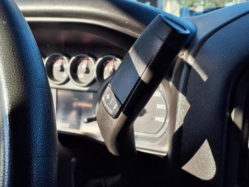 Used 2020 Chevrolet Silverado 1500 W/T w/ WT Fleet Convenience Package image 11