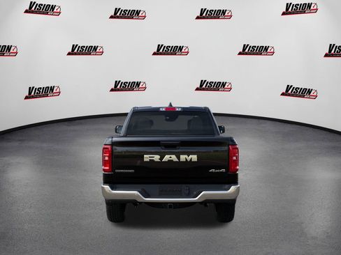 New 2025 RAM 1500 Big Horn image 7