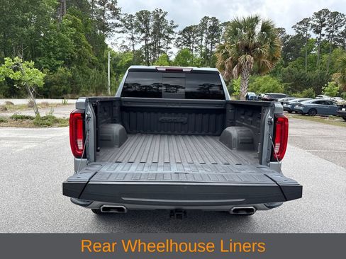 Used 2023 GMC Sierra 1500 AT4 w/ AT4 Premium Package AWD/4WD image 29