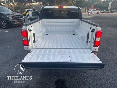 New 2026 Ford Maverick XLT w/ XLT Luxury Package FWD image 12