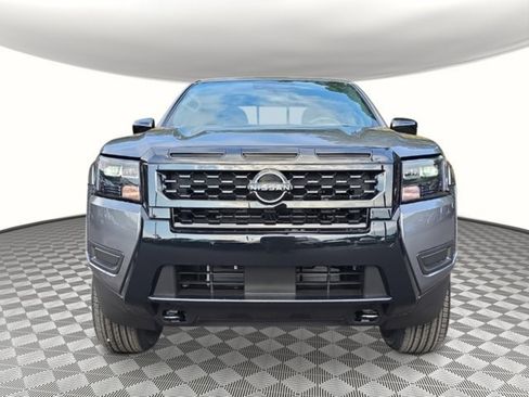New 2026 Nissan Frontier SV w/ SV Convenience Package image 8