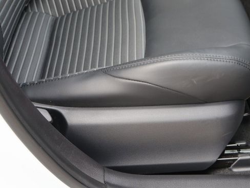 Used 2025 Toyota Corolla XSE image 11