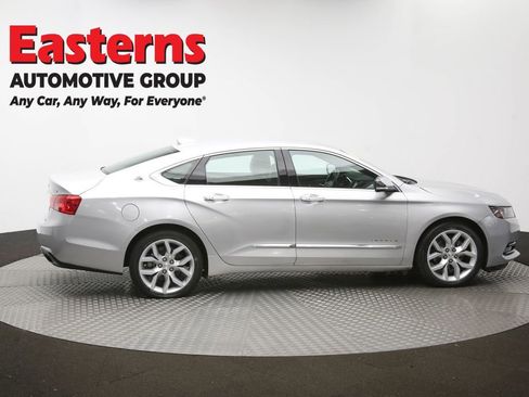 Used 2019 Chevrolet Impala Premier FWD image 46