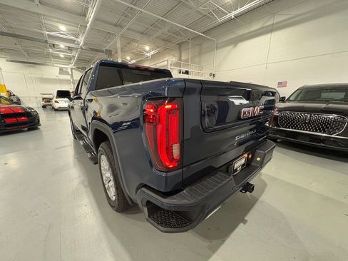 Used 2023 GMC Sierra 1500 Denali w/ Technology Package AWD/4WD image 70