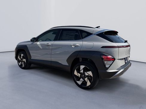 New 2026 Hyundai Kona Limited image 5