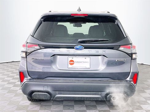 New 2026 Subaru Forester Touring image 6