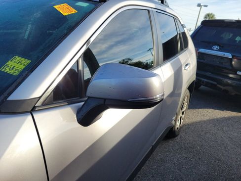 Used 2024 Toyota RAV4 XLE Premium w/ Weather Package image 28