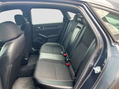 Used 2025 Honda Civic Sport image 22