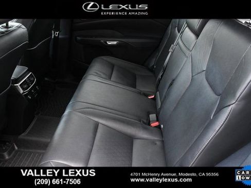 Used 2024 Lexus RX 350 Premium Plus w/ Convenience Package image 10