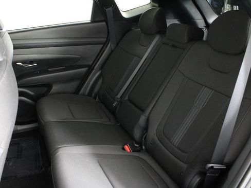 Certified 2026 Hyundai Tucson SEL Plus FWD image 22