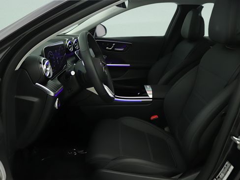 Certified 2023 Mercedes-Benz C 300 Sedan image 30