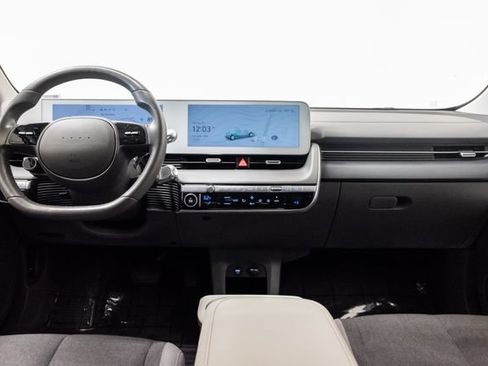 Used 2024 Hyundai Ioniq 5 SEL AWD/4WD image 23
