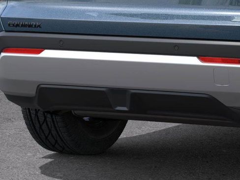 New 2026 Chevrolet Equinox LT image 14