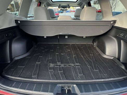 Used 2019 Subaru Forester Premium image 16