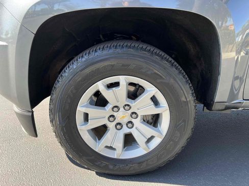 Used 2020 Chevrolet Colorado LT w/ LT Convenience Package image 48