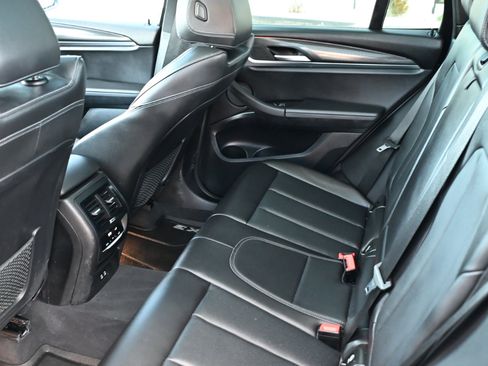 Used 2022 BMW X3 xDrive30i w/ M Sport Package 2 image 38