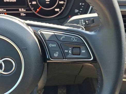 Used 2017 Audi A4 2.0T Premium Plus w/ Premium Plus Package AWD/4WD image 25