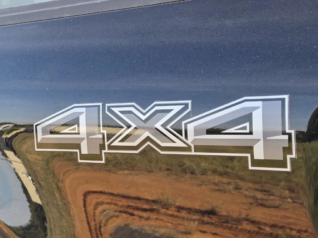 Used 2024 Ford F150 Lariat AWD/4WD image 47