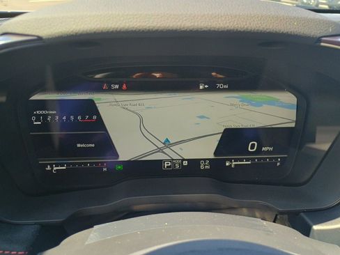 New 2025 Subaru WRX GT w/ Popular Package #1A image 19