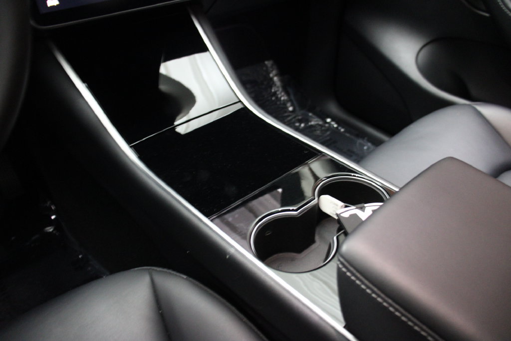 Used 2020 Tesla Model Y Long Range AWD/4WD image 14