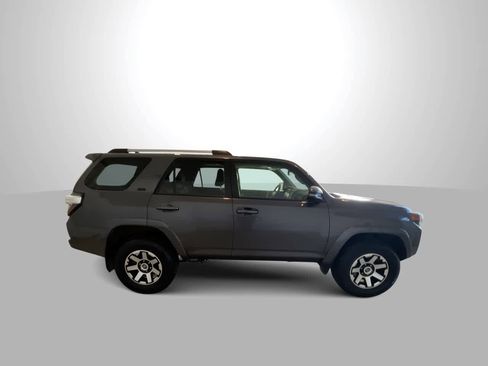 Certified 2021 Toyota 4Runner SR5 Premium w/ Moonroof Package image 9