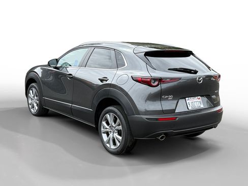 Certified 2023 MAZDA CX-30 AWD 2.5 S w/ Preferred Package image 3