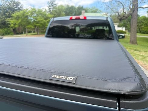 Used 2014 Chevrolet Silverado 1500 LT w/ LT Convenience Package AWD/4WD image 31