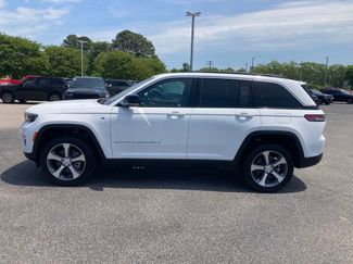 New 2024 Jeep Grand Cherokee Limited 4xe w/ Luxury Tech Group II AWD/4WD video 2