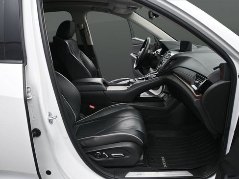 Certified 2021 Acura RDX AWD w/ Advance Package image 14
