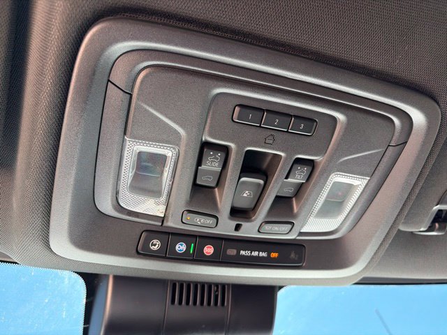 Used 2023 GMC Sierra 1500 AT4 w/ Technology Package AWD/4WD image 31