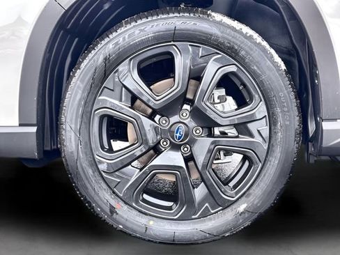 New 2026 Subaru Ascent Bronze Edition image 19