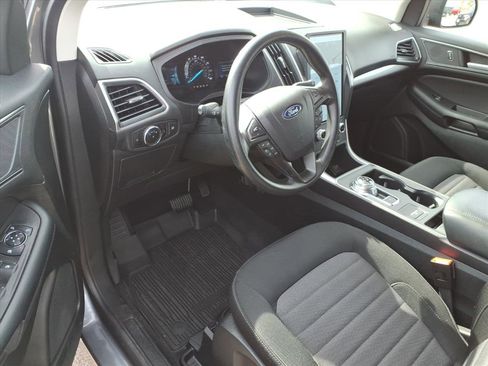 Certified 2024 Ford Edge SE AWD/4WD image 8