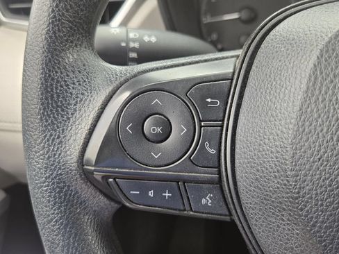 Used 2023 Toyota Corolla Cross L FWD image 23