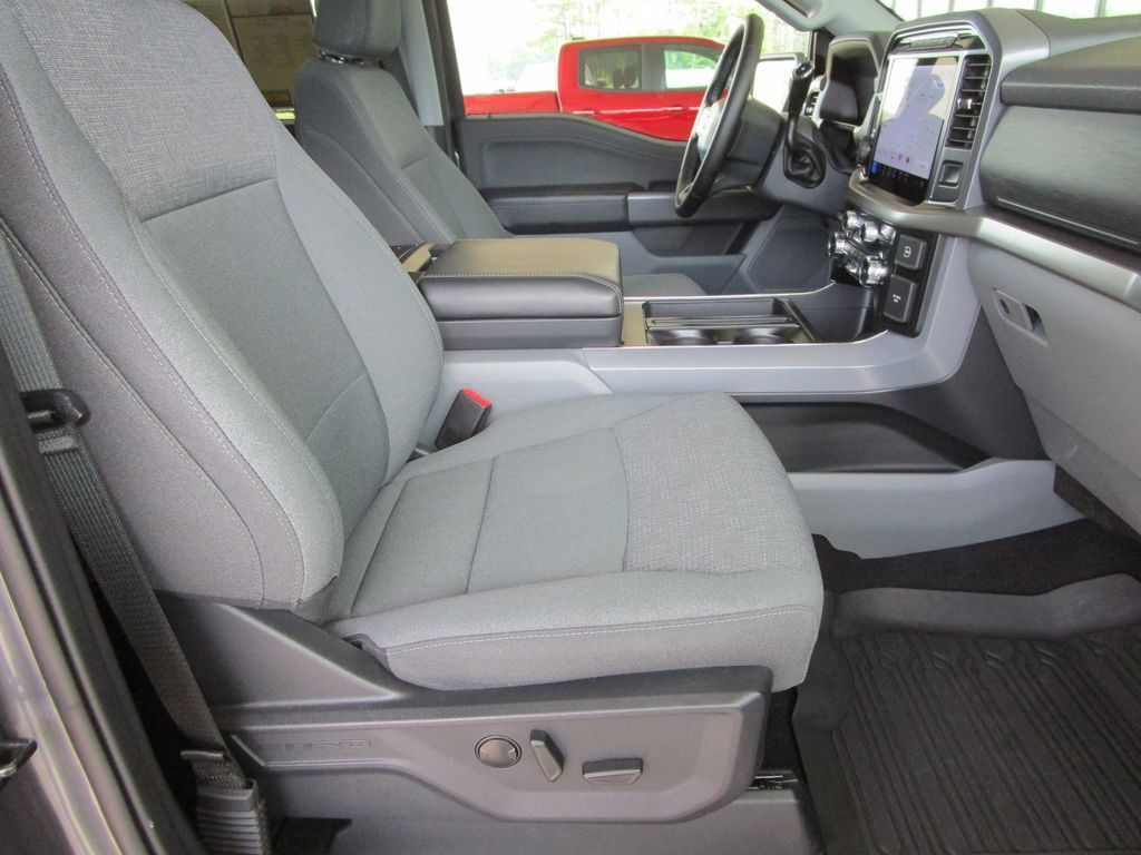 Used 2024 Ford F150 XLT w/ Equipment Group 302A MID AWD/4WD image 32