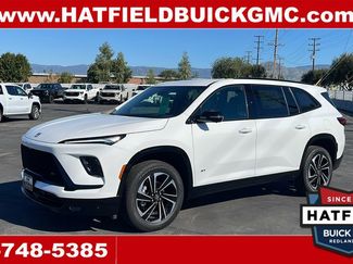 New 2026 Buick Enclave Sport Touring w/ Power Package video 1