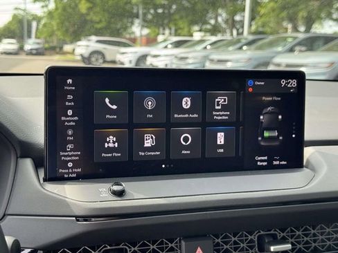 Certified 2024 Honda Accord Sport image 26
