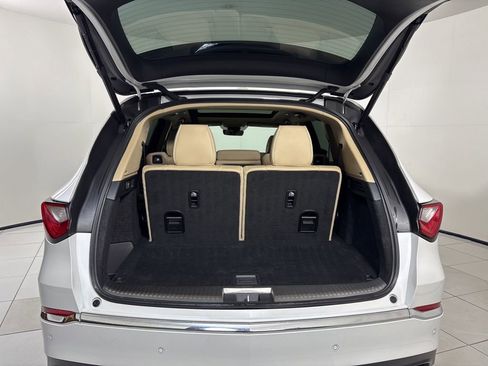 Used 2022 Acura MDX Advance image 25