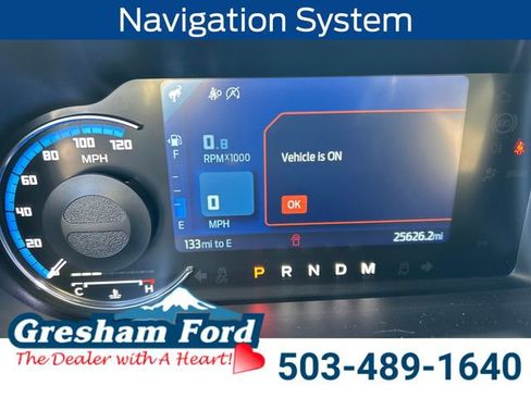 Certified 2023 Ford Bronco Wildtrak image 16